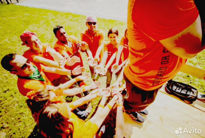 Грузчики без опыта Беспл.одежда Хорошие условия Вы