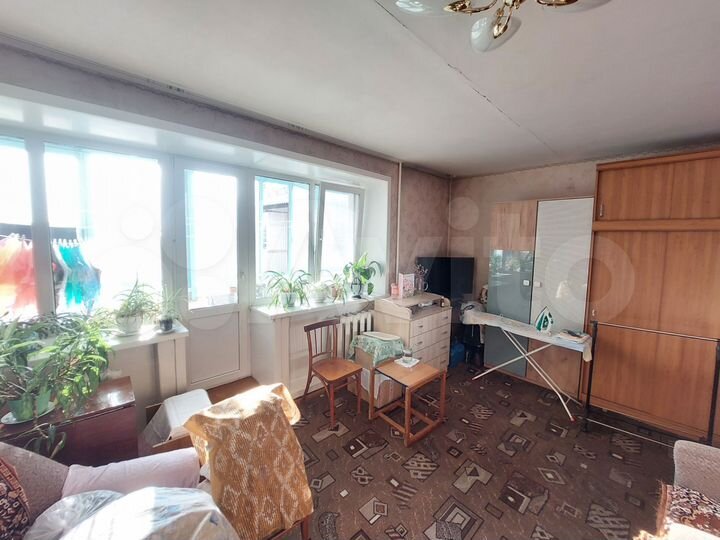 3-к. квартира, 84 м², 4/5 эт.