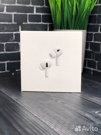 AirPods pro 2 оригинал