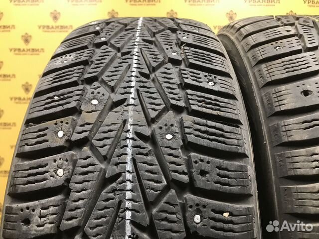 Nokian Tyres Hakkapeliitta 7 195/65 R15 95T