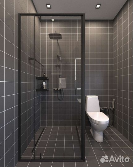 Визуализатор интерьера