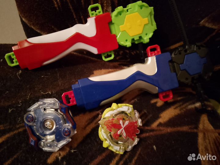 Копия Блейд Блейд берц боевой волчок мегаскорость