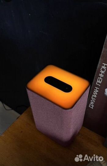 Умная колонка Яндекс станция 2 с Алисой, yandexgpt