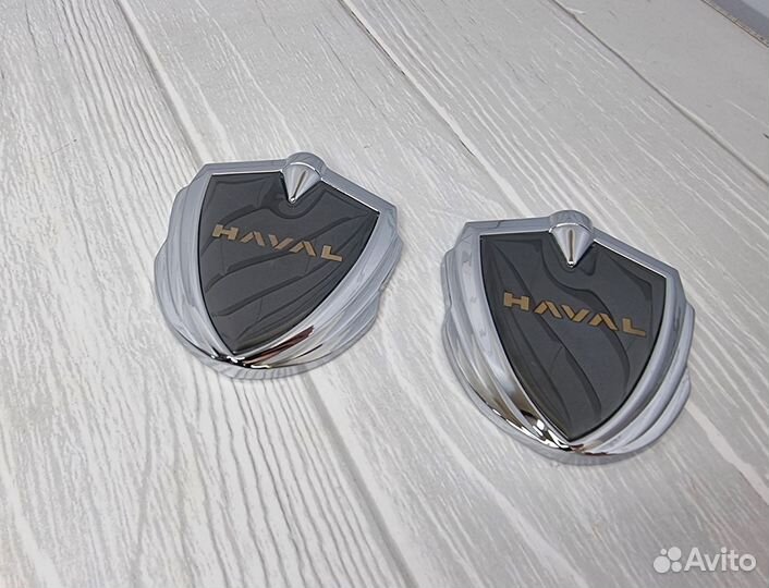 Шильдик на Haval Эмблема Haval