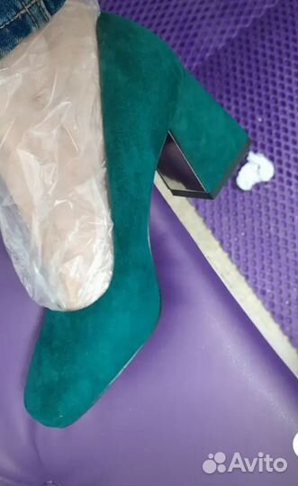 Туфли женские