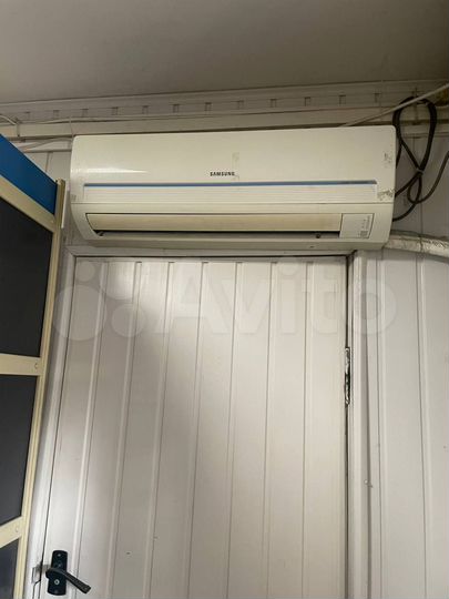 Торговая площадь, 70 м²