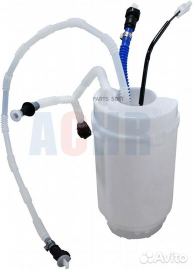 Achr EFM0000441 Насос топливный VW touareg (2002-2