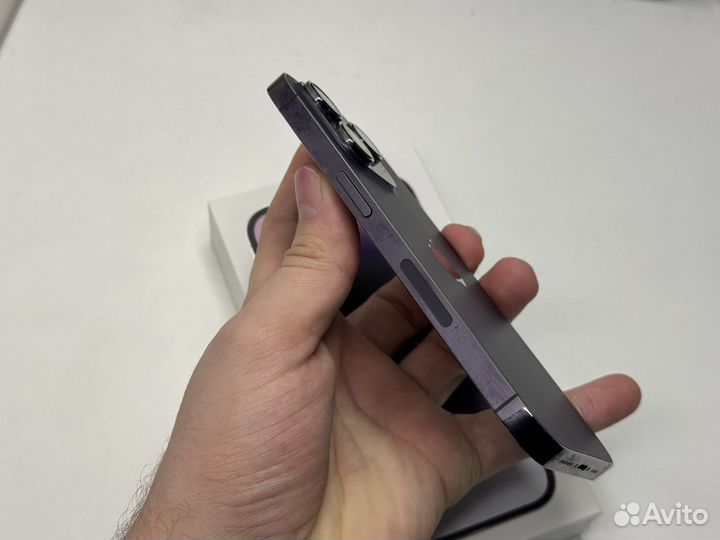 iPhone 14 Pro, 256 ГБ