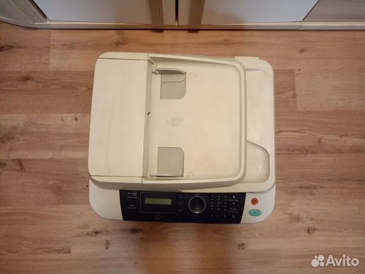 Принтер мфу xerox WorkCentre 3210