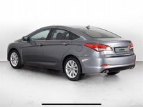 Hyundai i40 2.0 MT, 2013, битый, 88 000 км, с пробегом, цена 26 000 руб.