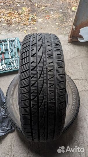 Sailun Ice Blazer WST3 195/65 R15