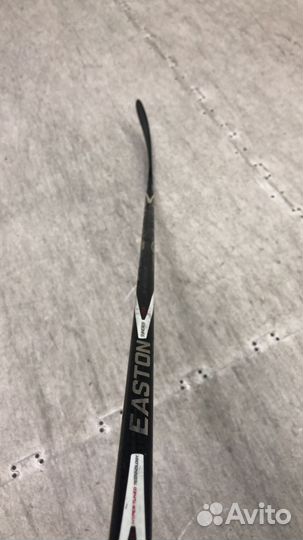 Хоккейная клюшка Easton Synergy HTX R 100f E3 160 длина перо