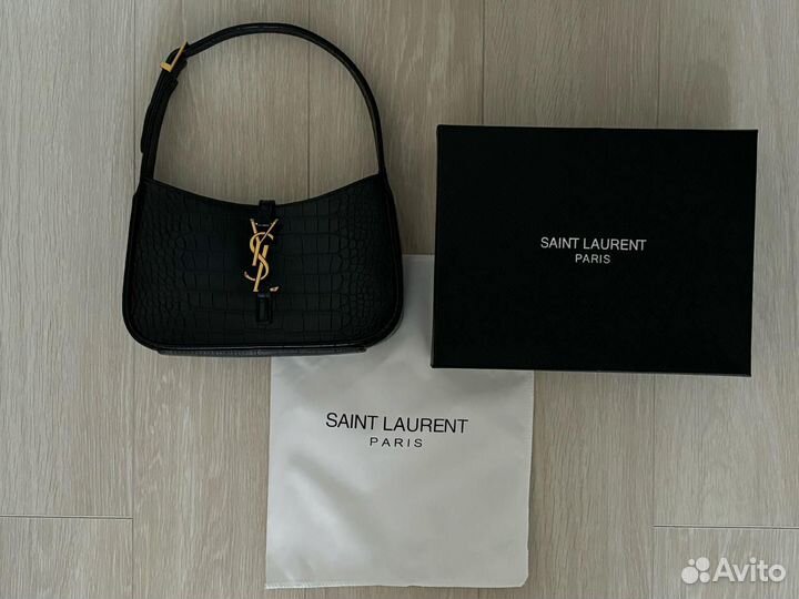 Сумка Saint laurent новая