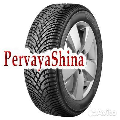 Bfgoodrich G-Force Winter 2 205/55 R16