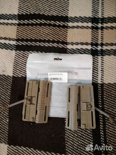 Быстросброс fаsт drop tacтical gear 80мм