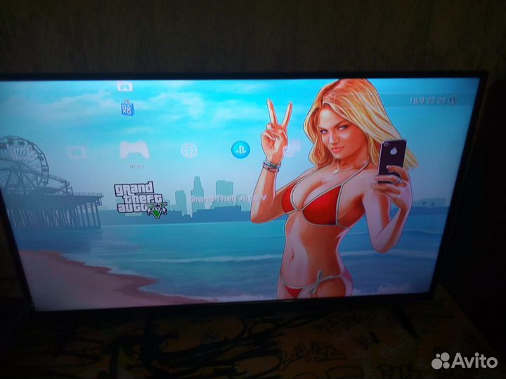 Игры для ps3