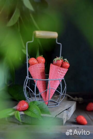 Предметный фотограф