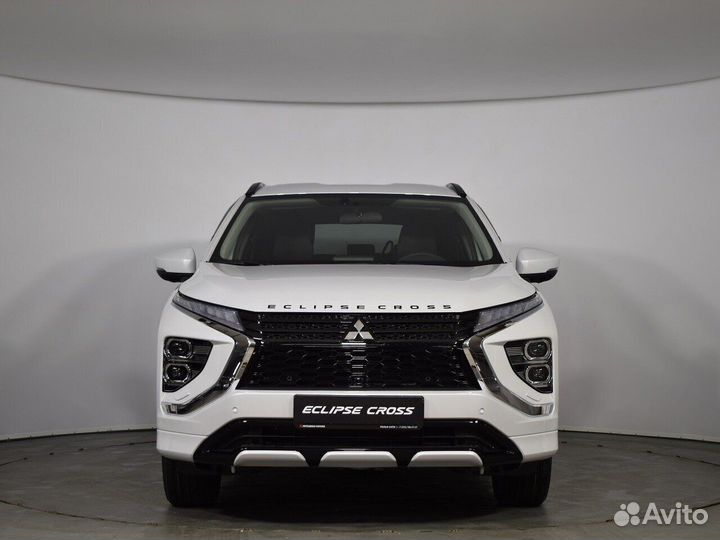 Mitsubishi Eclipse Cross 1.5 CVT, 2022