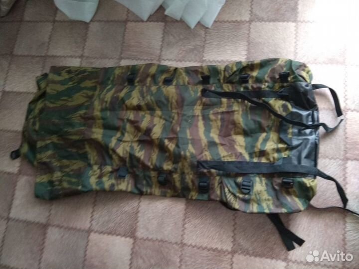 Рюкзак для охоты и рыбалки