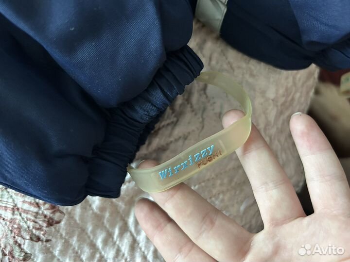 Зимний Комбинезон для мальчика 86р