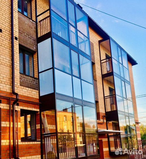 Тонировочная пленка для окон черная 9