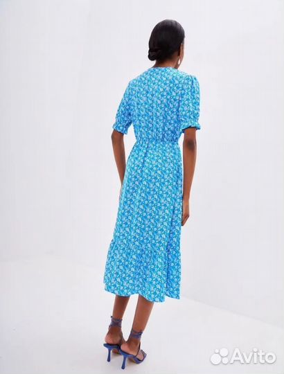 Платье женское летнее