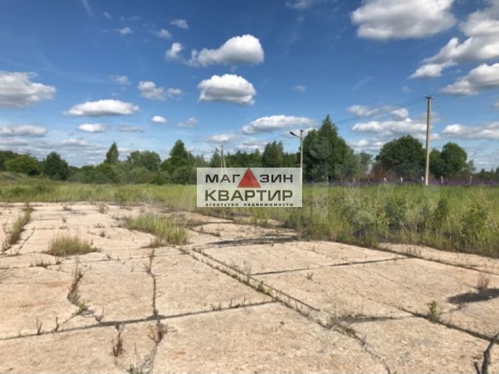 Производство 15890 м²