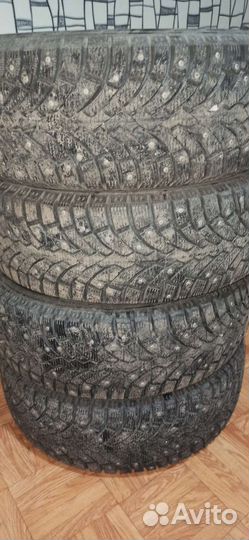 Pirelli Formula Ice 205/55 R16