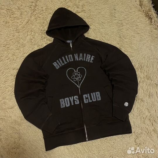 Толстовка billionaire boys club