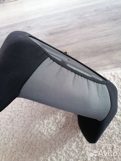 Детское кресло 