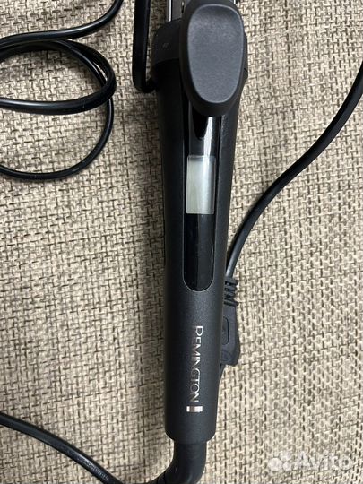 Щипцы для завивки волос Remington