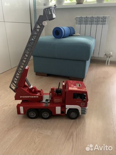 Детские игрушки