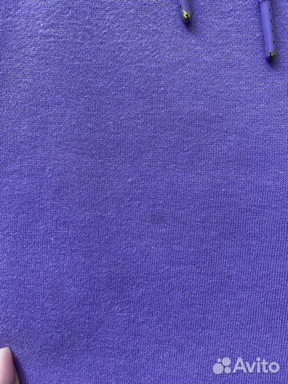 Худи женское оверсайз