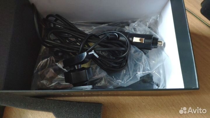 Комбоустройство Inspector Scat