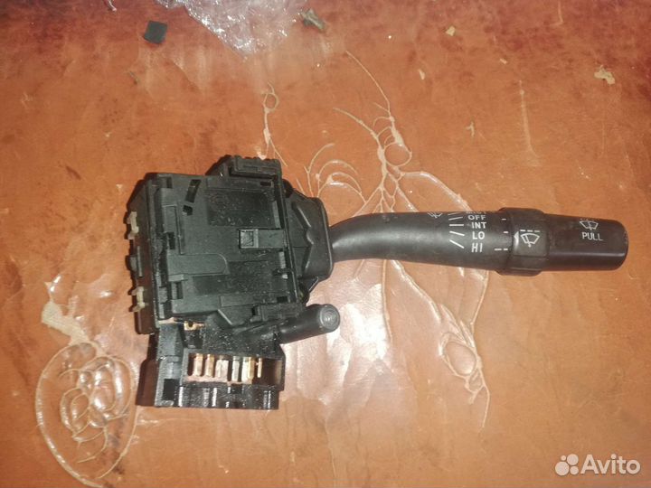 Переключатель подрулевой Джили Эмгранд EC-7