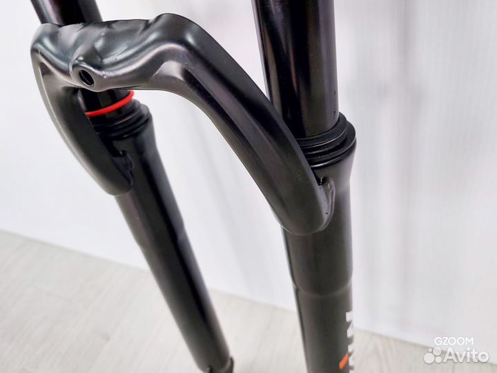 Вилка для велосипеда под колесо 26 дюймов с подшип