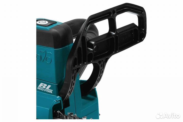 Пила цепная аккумуляторная Makita LXT DUC204RF