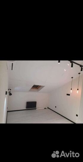 Ремонт и отделка квартир под ключ