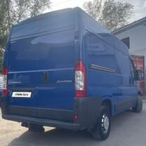 Citroen Jumper 2.2 MT, 2012, 365 000 км, с пробегом, цена 1 450 000 руб.