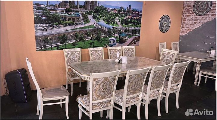 Обеденная группа