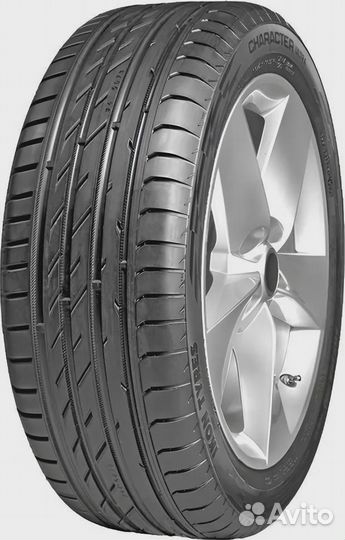 Ikon Tyres CHARACTER ULTRA 245/45 R18 100W