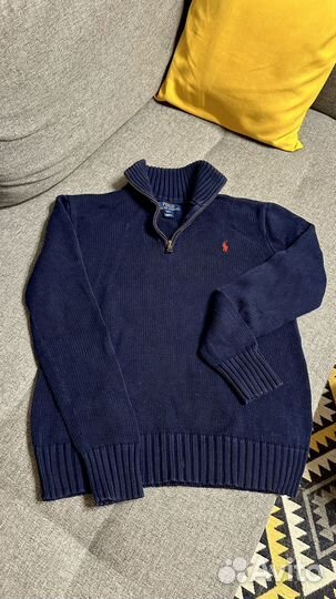 Свитер Polo Ralph Lauren оригинал