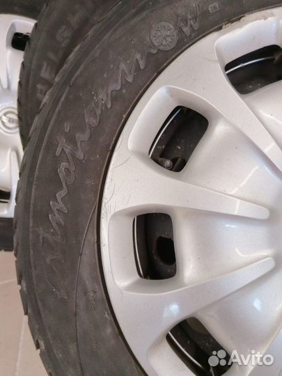 Белшина Artmotion Snow 185/65 R15 88T