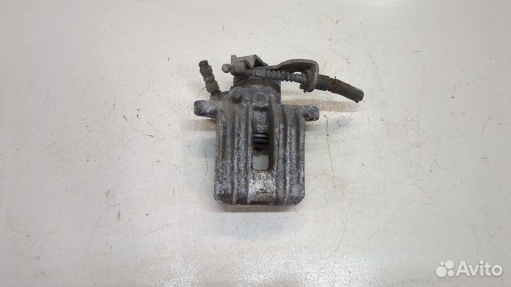 Суппорт Audi A4 (B6), 2001