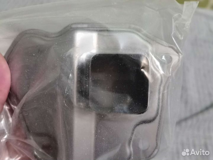 Фильтр cvt nissan 31728-1xf03