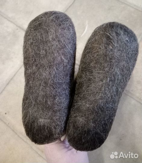 Валенки, р.26