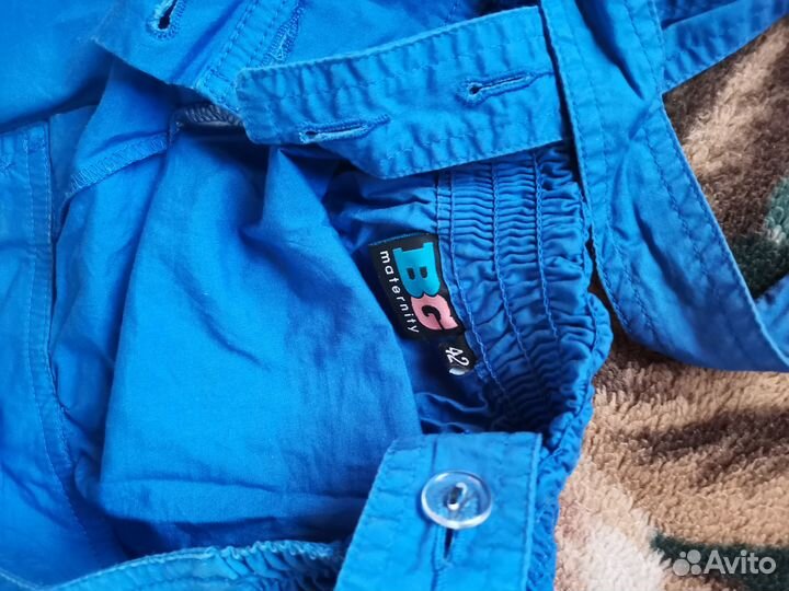 Одежда для беременных 42