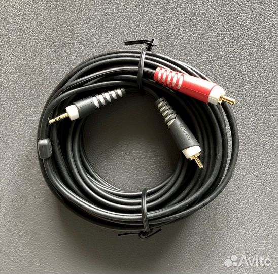 Klotz шнуры, адаптеры, переходники проф. линейка