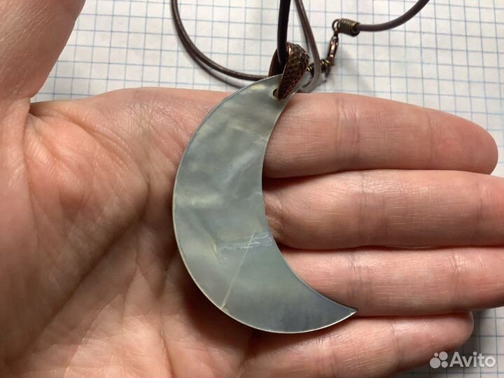 Кулон подвеска 