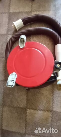 Пылесос электрический бытовой Циклон - М